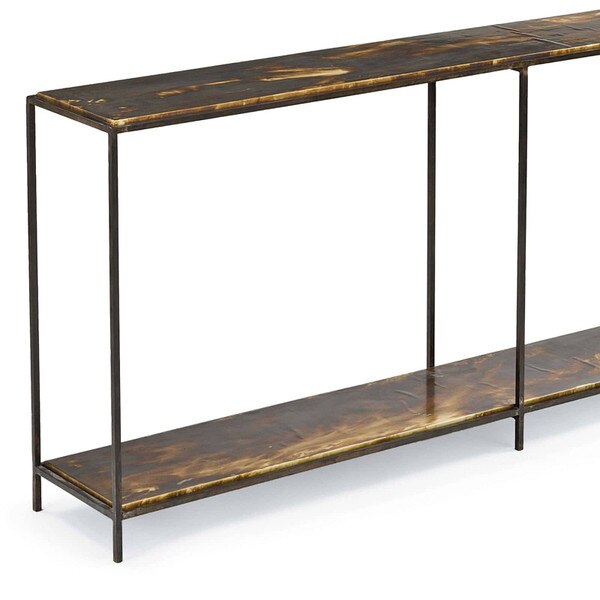 Henri Console Large - Live from Detroit™